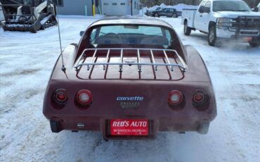 Chevrolet-Corvette-1977-red-9782-4