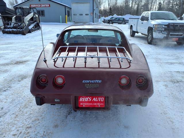 Chevrolet-Corvette-1977-red-9782-4