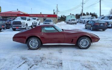 Chevrolet-Corvette-1977-red-9782-7