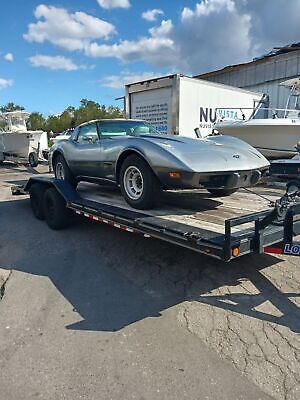 Chevrolet Corvette  1978 à vendre