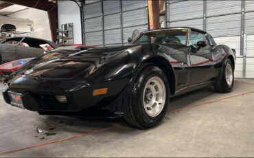 Chevrolet-Corvette-1978-black-75153-3