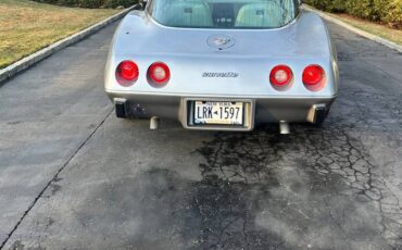 Chevrolet-Corvette-1978-silver-24301-3