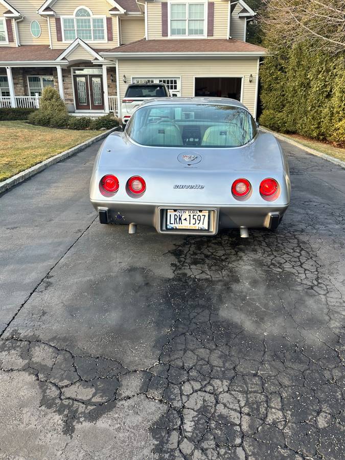 Chevrolet-Corvette-1978-silver-24301-3