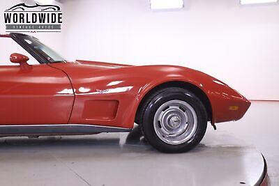 Chevrolet-Corvette-1979-Other-Other-77752-11