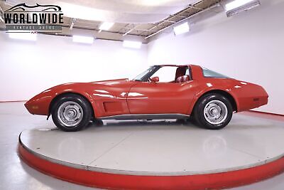 Chevrolet-Corvette-1979-Other-Other-77752-2