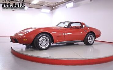 Chevrolet Corvette  1979