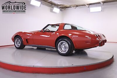 Chevrolet-Corvette-1979-Other-Other-77752-4