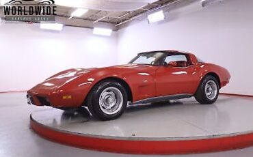 Chevrolet-Corvette-1979-Other-Other-77752-6