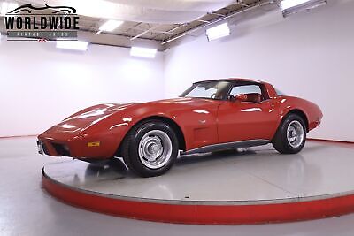 Chevrolet-Corvette-1979-Other-Other-77752-6