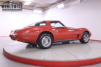 Chevrolet-Corvette-1979-Other-Other-77752-9