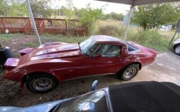 Chevrolet-Corvette-1979-Red-144841-2