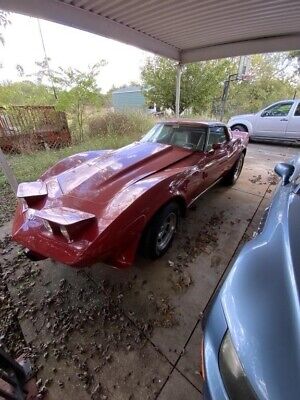 Chevrolet Corvette  1979 à vendre