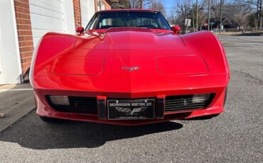 Chevrolet-Corvette-1979-Red-Black-29047-10