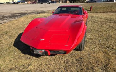 Chevrolet-Corvette-1979-Red-Red-133416-10