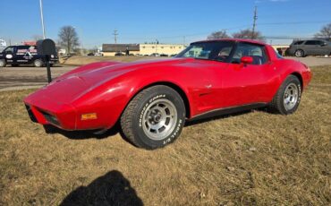 Chevrolet-Corvette-1979-Red-Red-133416-12