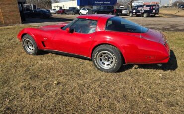 Chevrolet-Corvette-1979-Red-Red-133416-18