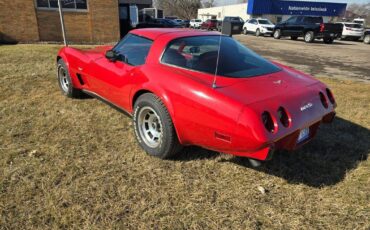 Chevrolet-Corvette-1979-Red-Red-133416-19