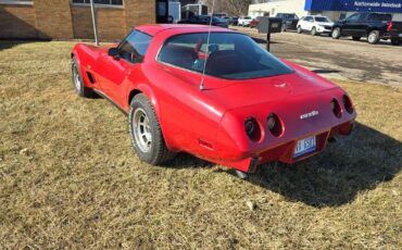 Chevrolet-Corvette-1979-Red-Red-133416-21