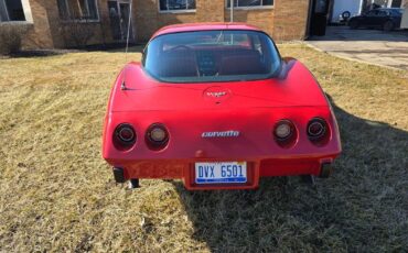 Chevrolet-Corvette-1979-Red-Red-133416-24