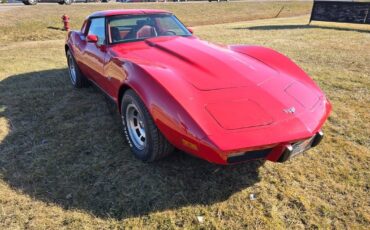 Chevrolet-Corvette-1979-Red-Red-133416-3