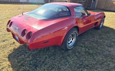 Chevrolet-Corvette-1979-Red-Red-133416-30