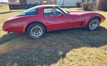 Chevrolet-Corvette-1979-Red-Red-133416-32