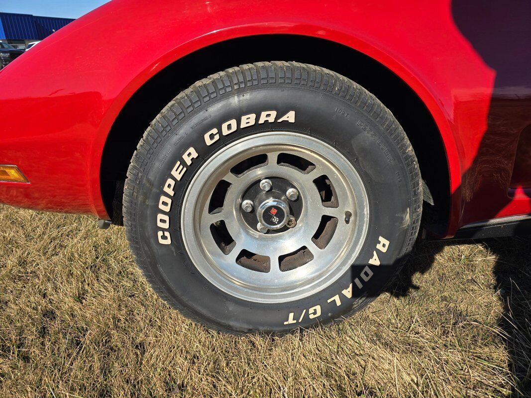 Chevrolet-Corvette-1979-Red-Red-133416-36