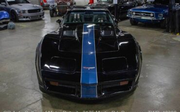 Chevrolet-Corvette-1980-Black-Black-16505-10