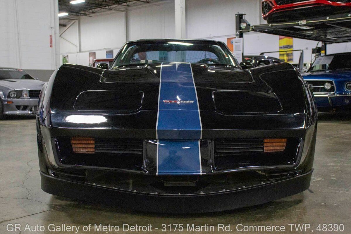 Chevrolet-Corvette-1980-Black-Black-16505-11