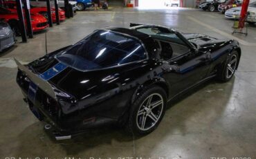 Chevrolet-Corvette-1980-Black-Black-16505-6