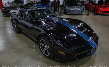 Chevrolet-Corvette-1980-Black-Black-16505-8