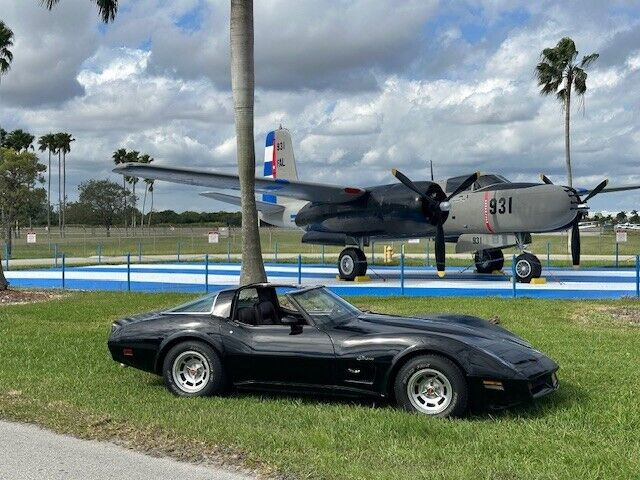 Chevrolet Corvette  1980 à vendre