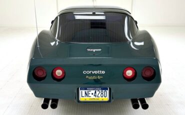 Chevrolet-Corvette-1980-Green-Oyster-222896-4