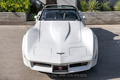 Chevrolet-Corvette-1980-White-Other-Color-0-1