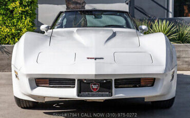 Chevrolet-Corvette-1980-White-Other-Color-0-2