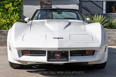 Chevrolet-Corvette-1980-White-Other-Color-0-2