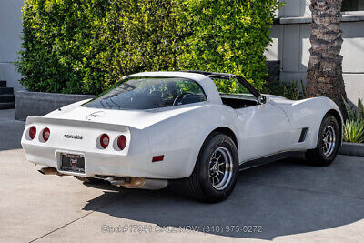 Chevrolet-Corvette-1980-White-Other-Color-0-6