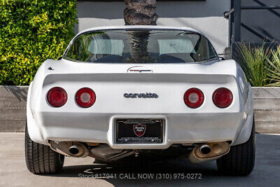 Chevrolet-Corvette-1980-White-Other-Color-0-8