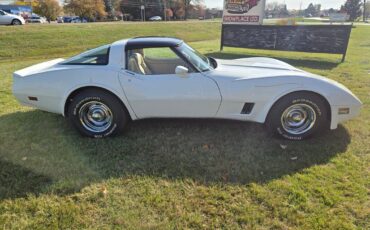 Chevrolet-Corvette-1980-White-Saddle-98114-11