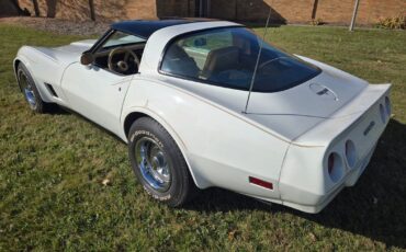 Chevrolet-Corvette-1980-White-Saddle-98114-7