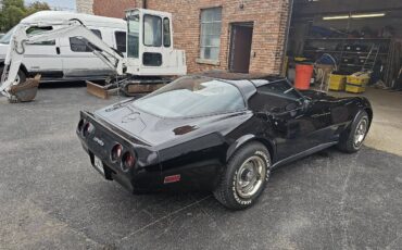 Chevrolet-Corvette-1980-black-48280-3