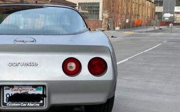 Chevrolet-Corvette-1980-silver-28968-2