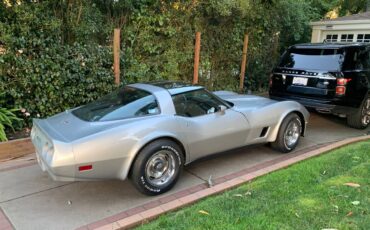 Chevrolet-Corvette-1980-silver-28968-3