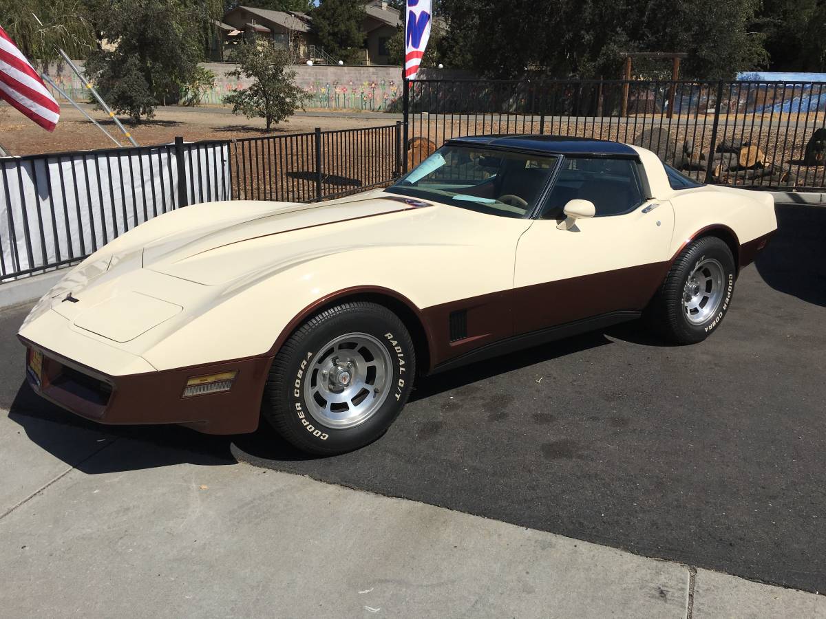 Chevrolet-Corvette-1981-144805-10