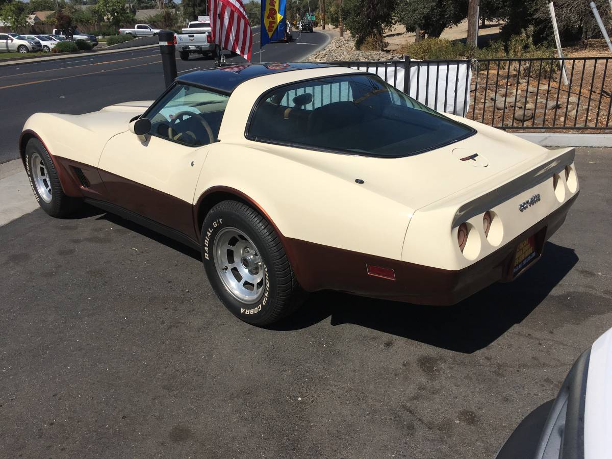 Chevrolet-Corvette-1981-144805-7