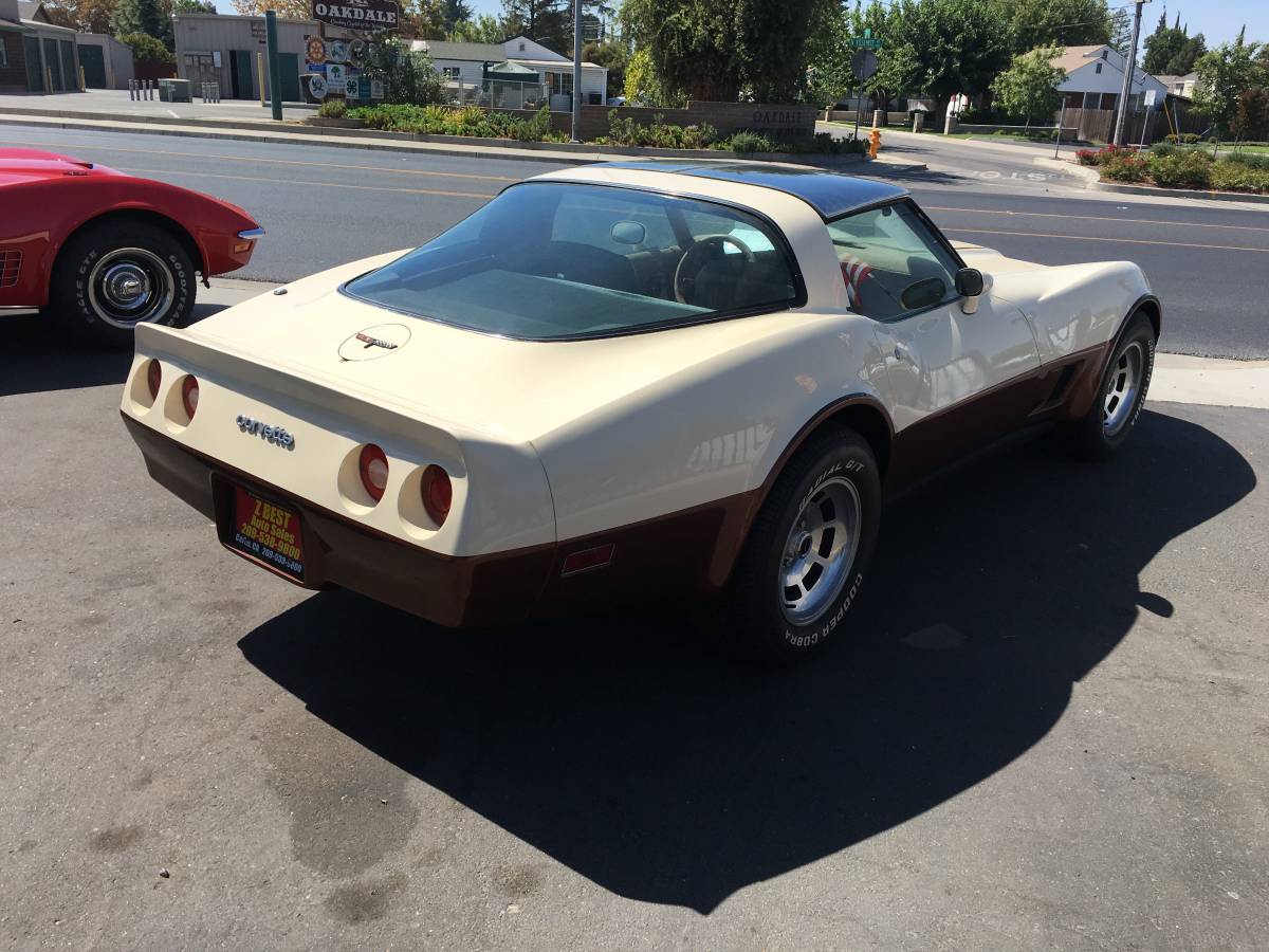 Chevrolet-Corvette-1981-144805-8