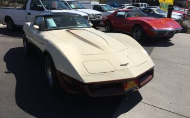 Chevrolet-Corvette-1981-144805-9