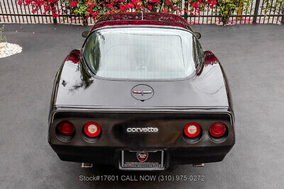 Chevrolet-Corvette-1981-Black-Other-Color-0-10