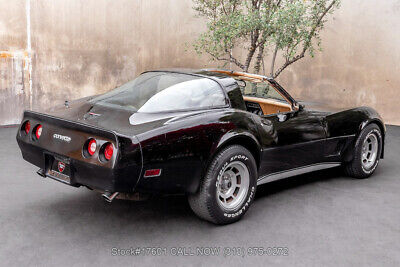 Chevrolet-Corvette-1981-Black-Other-Color-0-4