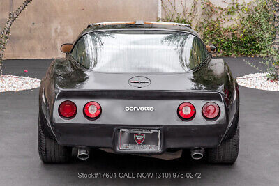 Chevrolet-Corvette-1981-Black-Other-Color-0-5